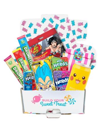 Unleash Your Inner Geek with the Nerd Alert Hamper: A Brainy Blend of Fun Games and Nostalgia!