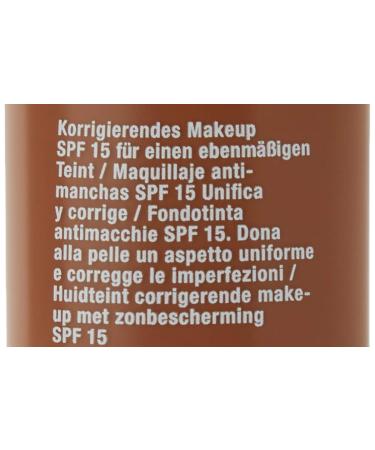 Clinique Even Better Makeup SPF 15 Foundation 13 Amber - 1oz - Buy Online on GoSupps.com
