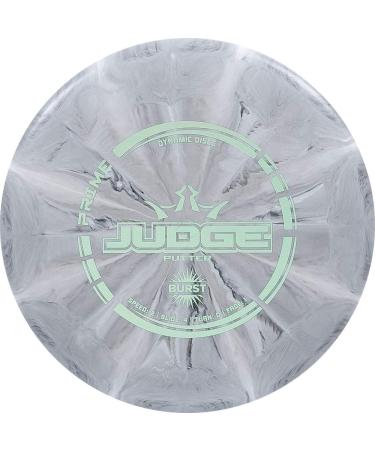 Dynamic Discs Trooper Backpack Prime Burst Disc Golf Starter Set with Bag | Judge, Truth, Escape Discs Included - Artic Camo - Buy Online on GoSupps.com