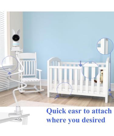 EYSAFT Baby Monitor Holder - 33 inch Camera Mount for Arenti Baby Monitor - Buy Online on GoSupps.com