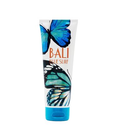 Bath & Body Works Bali Blue Surf Ultra Shea Body Cream 2017 - Lot of 3