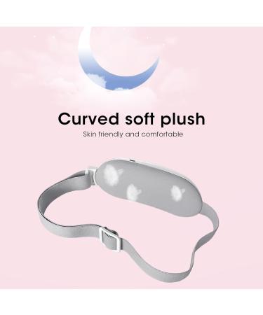 Shop Menstruation Heating Pillows & Electrically Heated Waist Belts - 3 Heat Levels & Vibration Massage for Fast Relief - Buy Online on GoSupps.com
