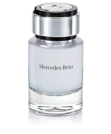 Mercedes-Benz Men's Mini Gift Set - 4 Pc Eau De Toilette Collection - Buy Online on GoSupps.com