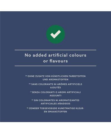 by Amazon - Daily Use Dental Sticks - Medium/Large Dogs 4x270g (1.08kg) - Buy Online on GoSupps.com