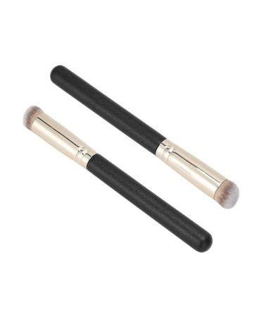 Concealer Brush for Spot Coverage | Best Facial Makeup Tool for Flawless Skin - Buy Online on GoSupps.com