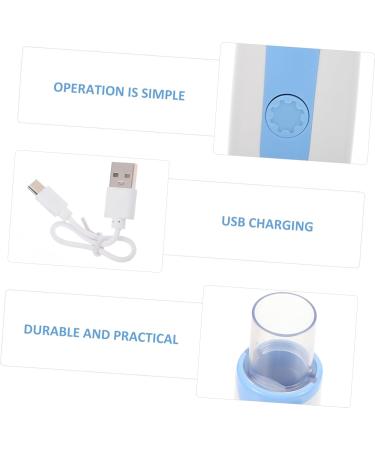 Didiseaon 1 Set Hydrating Instrument Steamer Pot Face Water Sprayer Face Sprayer Facial Mist Sprayer Mini Doll 10X3.3cm - Buy Online on GoSupps.com