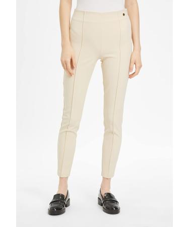 Tamaris Women's Arad Leggings 42 Tapioca - Buy Online on GoSupps.com