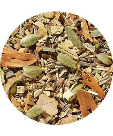  Lerbs & Hagedorn Ayurveda Macis-Turmeric Organic Infusion 1 kg - Buy Online on GoSupps.com