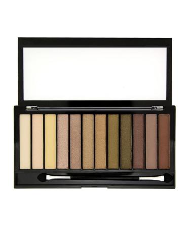 Revolution Redemption Palette - Iconic Dreams | 12-Piece Eyeshadow Collection for All Skin Tones - Buy Online on GoSupps.com