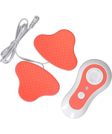 FafeICY Rechargeable Breast Massage Device - Multifunctional Gentle Massage for Improved Circulation | International Shipping Available - Buy Online on GoSupps.com