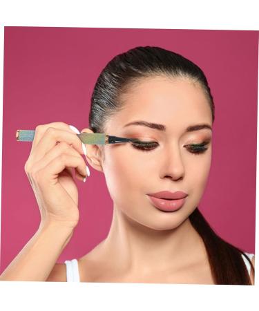 TOVINANNA Girls Eyeliner Pen Waterproof Makeup Pen For Charming Eyes For Fashionconscious Women Compact Practical For Daily Use Seductive Effect - Buy Online on GoSupps.com