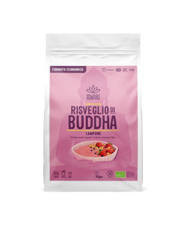 Buddha Awakening Raspberry 3kg