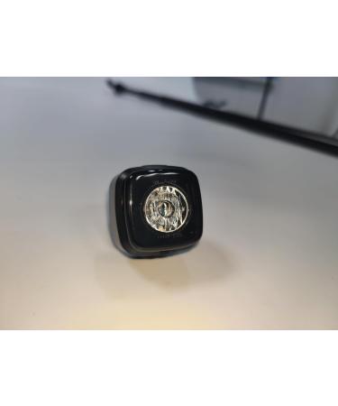 Buy Ventvinal LED Bicycle Lights - 30 Lux Front Lamp StVZO Approved IPX5 Waterproof USB-C for All Bikes - Fast International Shipping - Buy Online on GoSupps.com