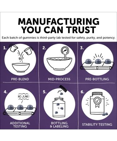 SmartyPants Adult Probiotic Gummies - Immune Support & Digestive Comfort | Strawberry Crأ¨me, 30 Day Supply - Buy Online on GoSupps.com