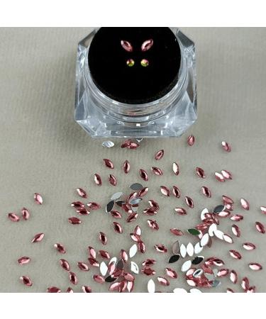 Buy Stakee Tartar Kit - Teeth Jewelry & Crystal Ornaments | Reflective Tooth Diamonds for Stunning Teeth Decoration - Buy Online on GoSupps.com