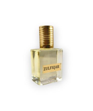 All Types Essential Oil Attar-Atar Parfum Oil Fragrance Perfume Unisex Men-Women Parfume Spray Scent Long Lasting Roll On Itar Semi Natural Non Alcoholic Volume: 12ML (0.4 Fl Oz) (Zulfiqar) - Buy Online on GoSupps.com