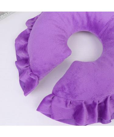 Beaupretty 2 Pcs Salon Face Massage Pillow Set for Relaxing Spa Experience - Buy Online on GoSupps.com