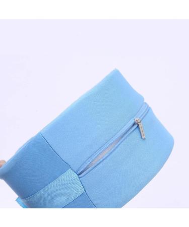 Shop Generic Foot Lift Cushion - Lightweight Pressure Support for Elderly | International Shipping Available - Buy Online on GoSupps.com