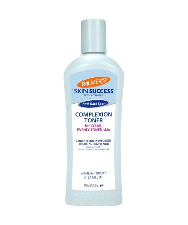 Palmer's Skin Success Deep Cleansing Astringent with Vitamin E 8.5oz (Pack of 4) - Buy Online on GoSupps.com