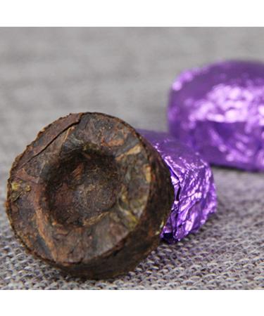 100g (0 22LB) th au jasmin m r th Pu'er vieux th Puer th m r en conserve retour th cuit Pu-erh th Pu erh th chinois th sain th Puerh th rouge - Buy Online on GoSupps.com