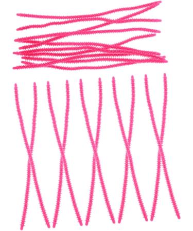 FOMIYES 4sets Perm Tools Hair Rollers Curling Wand Hair Curler Crimper Hair Tool Perm Rods Rosy 20pcs*4 - Buy Online on GoSupps.com