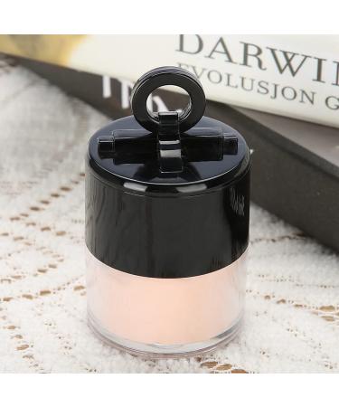 Sonew Face Translucent Loose Powder - Oil Control Whitening Waterproof Long Lasting Makeup Setting Powder (02) | Shop Internationally - Buy Online on GoSupps.com