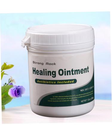 Nursing Repair Ointments 2pcs - Healing Aftercare Skin Cream Set - Buy Online on GoSupps.com