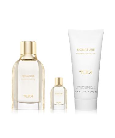TUMI Signature Experience Collector Gift Set - Buy Online on GoSupps.com