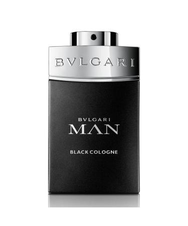 Bvlgari Man Eau De Toilette Spray 2 Ounce 2 Ounce (Pack of 1)