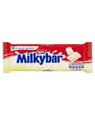 Nestle Nestle Milkybar (100g)