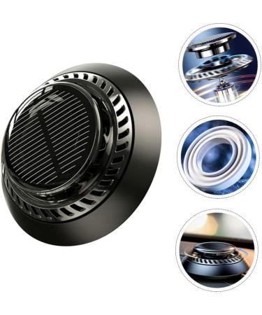 Mobestech Car Aromatherapy Diffuser - Mini Perfume Essential Oil Vent Clip & Air Freshener for Car Interior - Buy Online on GoSupps.com