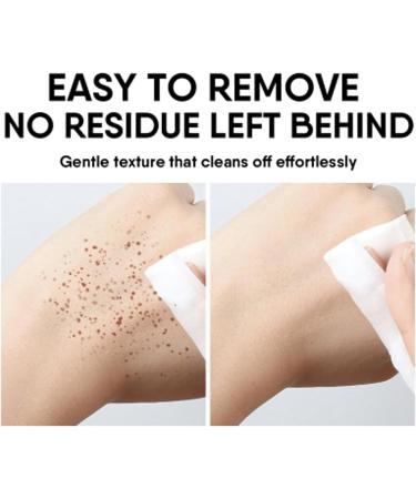 GkgWuxf Facial Dot Pen Fake Makeup Pen for Facial Dots 15g Daily Waterproof Cosmetics with 5Point Tip for Women Girls Festivals Cosplay Wedding 01 - Buy Online on GoSupps.com