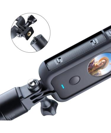 Insta360 X3 Camera Lens Protection Kit - Lens Cap, Guards & Case Cage - Buy Online on GoSupps.com