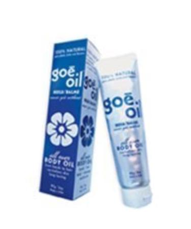 Jao All Over Body Oil - Revitalizing Skin (19373) - Buy Online on GoSupps.com