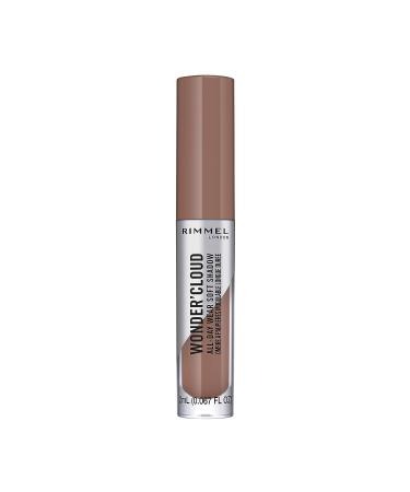Rimmel Wonder'Cloud Eyeshadow 003 Truffle Haze - Pack of 1 - Buy Online on GoSupps.com