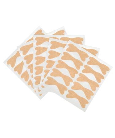 Ververt Touch Ingrown Toenail Correction Patch Set - 50 Elastic & Breathable Stickers for Effective Toenail Correction & Paronychia Relief - Buy Online on GoSupps.com