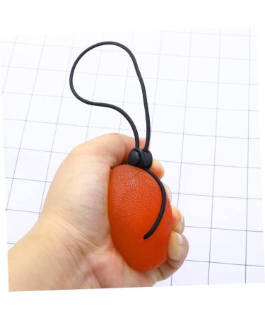 JECOMPRIS 3PC Fitness Equipment | Strengthening Balls & Squeezeball for Hand Therapy & Massage - Shop Now! - Buy Online on GoSupps.com