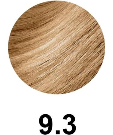 Montibello D nu e sans ammoniaque 9.3 (Blond Extra dor ) Standard - Buy Online on GoSupps.com