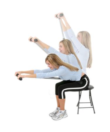 Medi-Dyne CoreStretch - safe + correct stretching for the back Physiotherapy - Buy Online on GoSupps.com