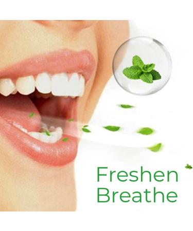 Canada Polumna Fissured Tongue Relief Spray | Anti Fissured Tongue & Breath Freshening Spray | Oral Care Solution (1PC) - Buy Online on GoSupps.com