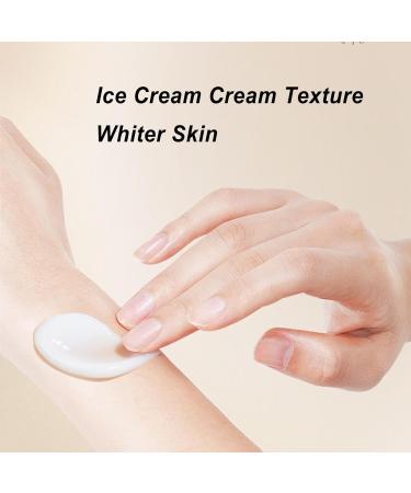 Odavom Brightening Body Lotion | Skin Brightening Cream 200 ML Bleaching Body Lotion for Skin Nourishing Skin Lightening Cream Lightening Lotion - Buy Online on GoSupps.com