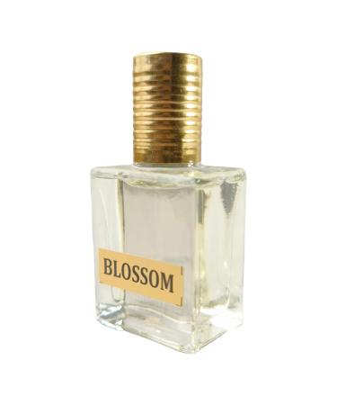 All Types Essential Oil Attar-Atar Parfum Oil Fragrance Perfume Unisex Men-Women Parfume Spray Scent Long Lasting Roll On Itar Semi Natural Non Alcoholic Volume:12ML (0.4 Fl Oz). (Blossom) - Buy Online on GoSupps.com