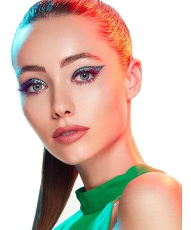 EVAGARDEN Superlast Eye Pencil - Pure and Intense No Transfer Color Release - Stays Through All Weather Conditions - Emphasize and Enhance Your Look Instantly - 830 Sunlight Calm - 0.07 oz - Buy Online on GoSupps.com