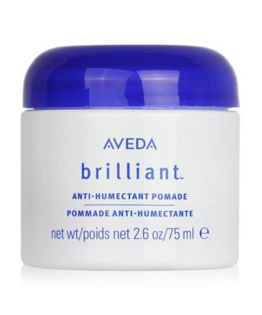 AVEDA Brilliant Anti-Humectant Pomade 75 ml