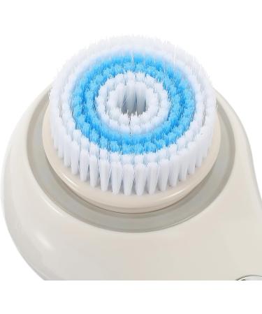 Healeved 1 Set Facial Cleansing Brush Face Washing Brush Water-resistant Washing Brush Face Cleaner Face Beauty Face Brush Pore Cleaner Cleaning Brush - Buy Online on GoSupps.com