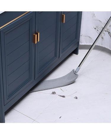 Convenient Extendable Duster for Easy Dust Removal Brush Multipurposes Gaps Perfect for Hard to Reach Area Hotel Supply Telescopic model - Buy Online on GoSupps.com