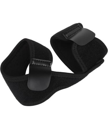 Foot Varus Correction Belt | Soft Valgus Support for Hemiplegics | Comfortable Day Use - Buy Online on GoSupps.com