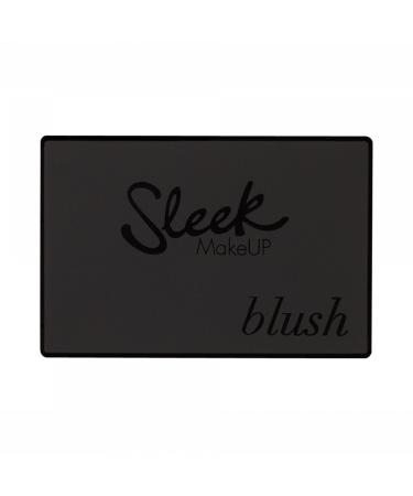 Sleek Makeup Blush Coral 8G - Shop Internationally for Vibrant Color - Buy Online on GoSupps.com