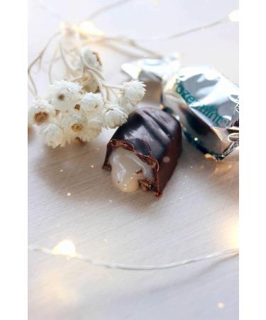 Fazermint Chocolate Pralines 270g - Mint Cream Filled Individually Wrapped Gift Box | Buy Internationally - Buy Online on GoSupps.com