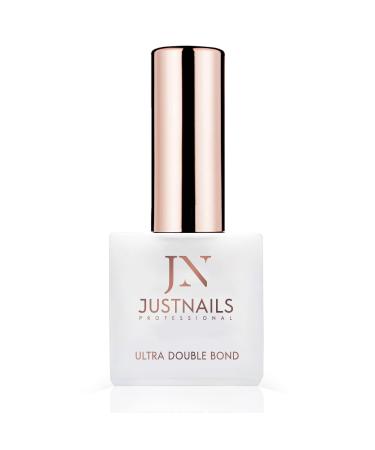 JUSTNAILS Premium Primer Ultra Double Bond 12ml (Ultra Double Bond - Primer)